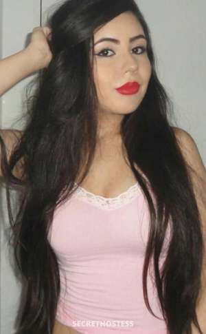 26 year old Lebanese Escort in Beirut Sexy Girl In Lebanon Escort Nano