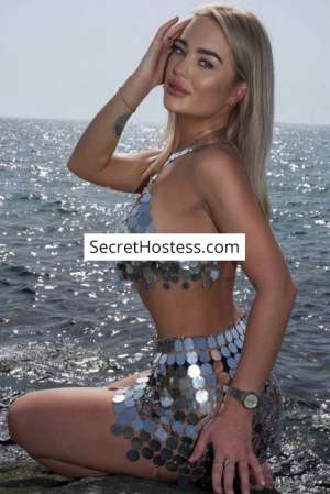 23 year old Caucasian Escort in Bali Alina, Independent