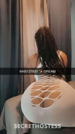 DREAM 23Yrs Old Escort Brooklyn NY Image - 1