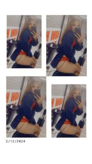 21 year old Escort in Central Jersey NJ new...Tell me your desires ...new