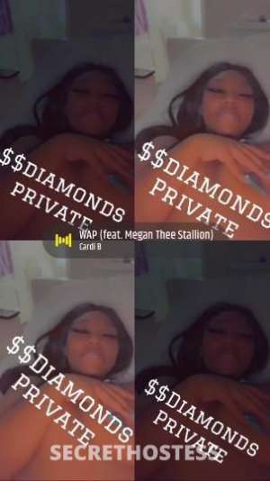 23 year old Escort in Tyler TX Unforgettable experience ?DollasDiamond?Upscale ?IncallOnlLy