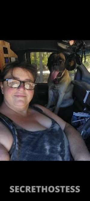 GeminiSkeptic 51Yrs Old Escort Roanoke VA Image - 6