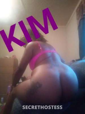 KIM 30Yrs Old Escort Augusta GA Image - 9
