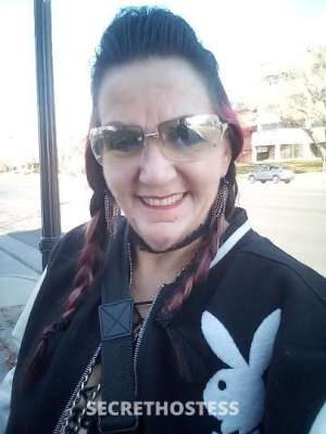 47 year old Escort in Salt Lake City UT Salt lakes sexymama is here for all ur guilty pleasures