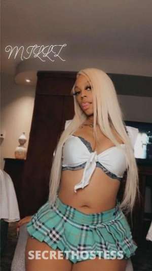 Millz 21Yrs Old Escort Los Angeles CA Image - 8