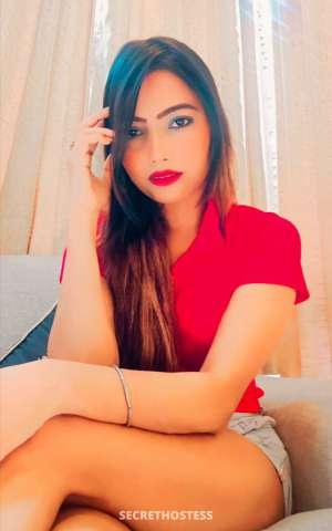 Ni M Mi, escort in Doha