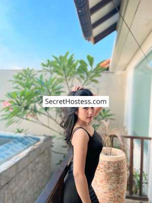 Renata Natalia 21Yrs Old Escort 52KG 165CM Tall Bali Image - 3