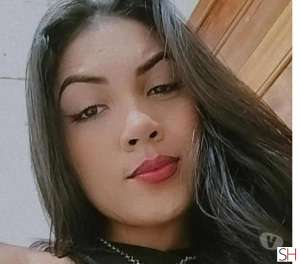 20Yrs Old Escort Pernambuco Image - 1