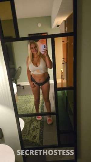 incall busty blonde in Northern Michigan MI