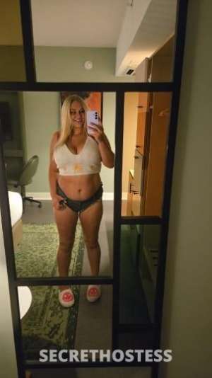 incall busty blonde in Northern Michigan MI