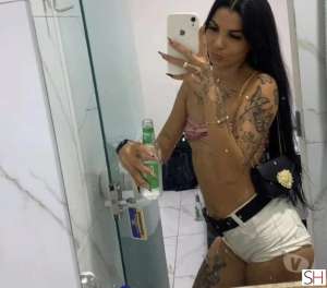 Magrinha sapeca in Paraíba
