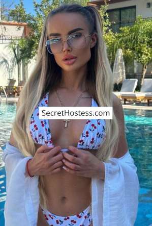 24 year old Caucasian Escort in Phuket Alexandra, Agency