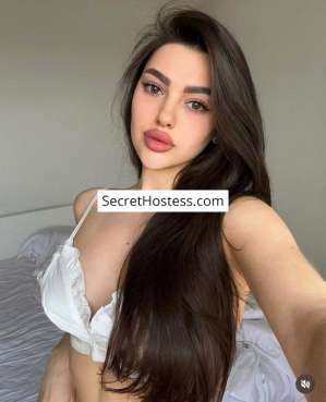 Alondra 24Yrs Old Escort 48KG 167CM Tall Taipei Image - 4