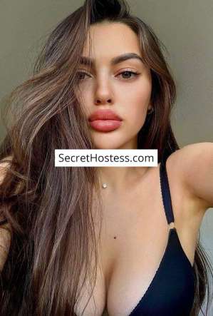 Alondra 24Yrs Old Escort 48KG 167CM Tall Taipei Image - 9