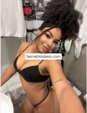 Bella 21Yrs Old Escort 63KG 154CM Tall Paphos Image - 4