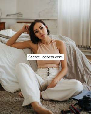 Elena 25Yrs Old Escort 53KG 175CM Tall Tbilisi Image - 5