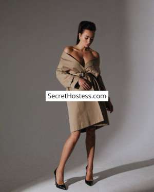 Elena 25Yrs Old Escort 53KG 175CM Tall Tbilisi Image - 9