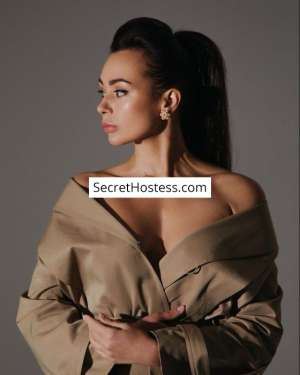 Elena 25Yrs Old Escort 53KG 175CM Tall Tbilisi Image - 10