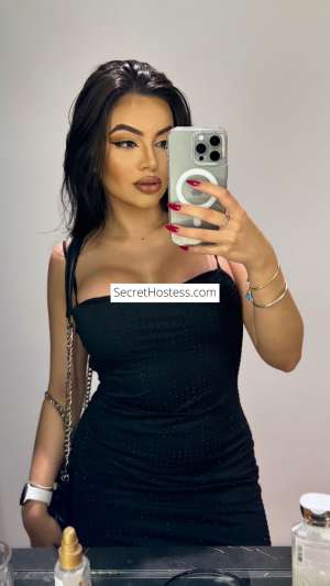 20Yrs Old Escort London Image - 0