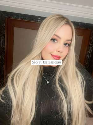 21Yrs Old Escort 58KG London Image - 2