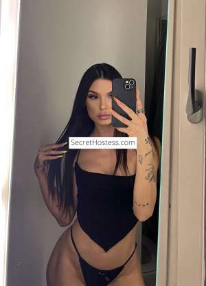 24 year old Latino Escort in Knightsbridge SW1 London Tina - TINA❤️CENTRAL LONDON.SWEET PARTY GIRL