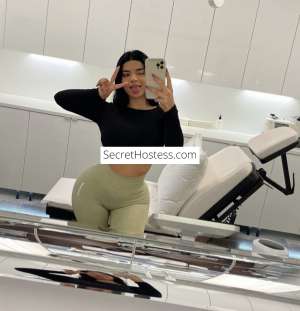 25 year old Brazilian Escort in Chelsea sw7 London Suzy Big Ass .. - Only Whatsaap pls English fluent , sweet, 