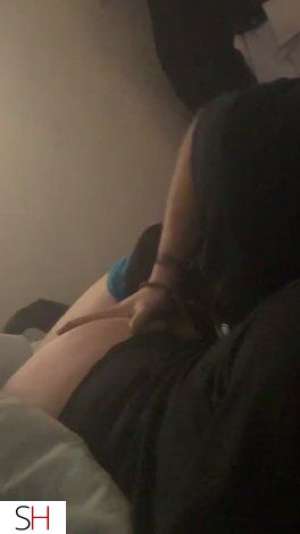 Real and authentic UK female companion here in Banff in Banff
