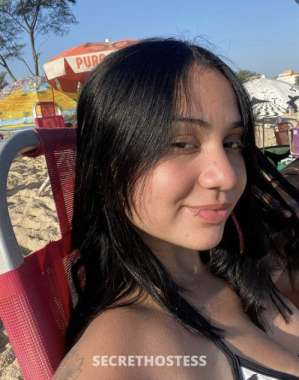 25 year old Middle Eastern Escort in New Jersey NJ I’m available for both Incall and outcall service TELEGRAM