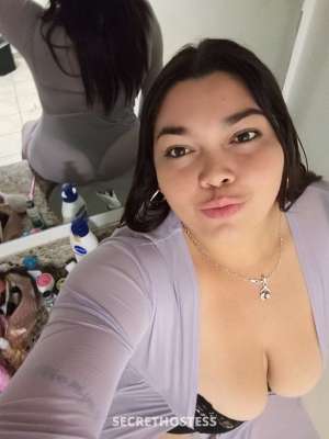 26 year old Hispanic Escort in Charlotte NC Sexy latina