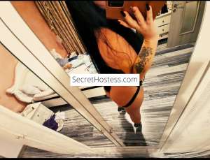 28 year old Swiss Escort in Pudding Mill Lane - E15 London Valentina
