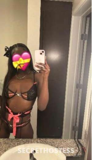 Alexis 21Yrs Old Escort Houston TX Image - 1