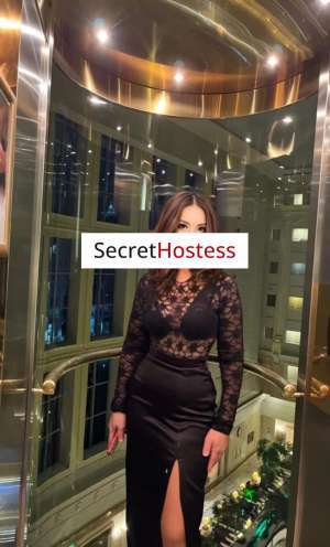 Alisa 22Yrs Old Escort 55KG 169CM Tall Dubai Image - 2