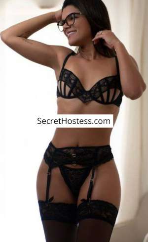 Allana 25Yrs Old Escort 57KG 165CM Tall Vilamoura Image - 4