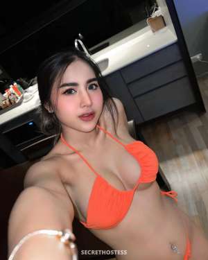 22 year old Escort in Bali Clara 22Yrs Old Escort Black C Cup 50KG 169CM Tall Bali