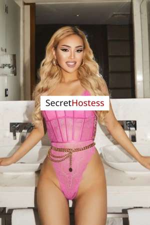 Geisha 23Yrs Old Escort 55KG 175CM Tall Dubai Image - 8