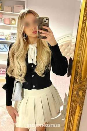 Kiara 23Yrs Old Escort 52KG 168CM Tall Berlin Image - 1