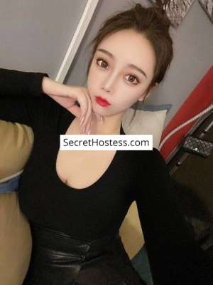 Lin 25Yrs Old Escort 51KG 166CM Tall Hong Kong Image - 1