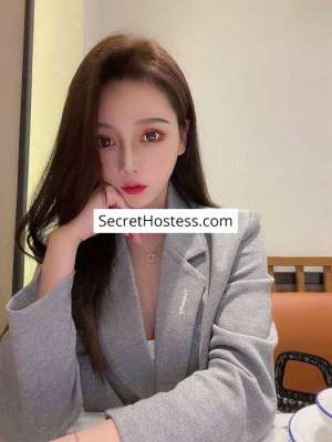 Lin 25Yrs Old Escort 51KG 166CM Tall Hong Kong Image - 2