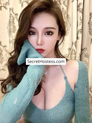 Lin 25Yrs Old Escort 51KG 166CM Tall Hong Kong Image - 4