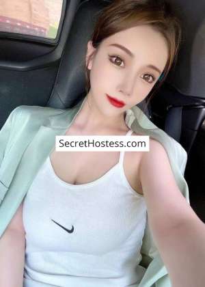 Lin 25Yrs Old Escort 51KG 166CM Tall Hong Kong Image - 5