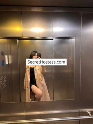 Nika 23Yrs Old Escort 60KG 170CM Tall Warsaw Image - 4