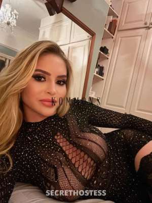 24 year old Brazilian Escort in Goodge Street - W1T London Duo naughty and sexy party girl