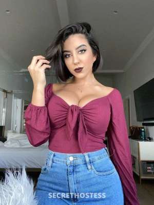 22 year old Escort in Antwerp Natacha