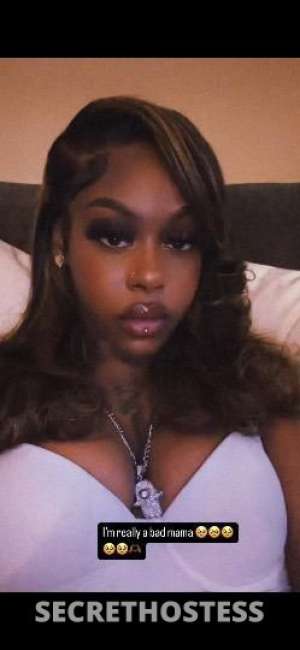 Chocolate 23Yrs Old Escort Las Vegas NV Image - 1