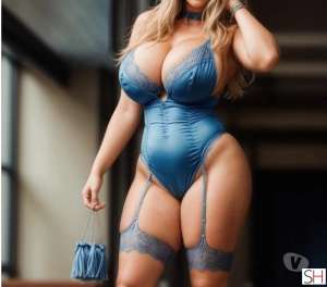30Yrs Old Escort London Image - 2