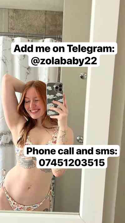 Add me on Telegram:@zolababy22 & Call me on sms:xxxx-xxx in Abertawe