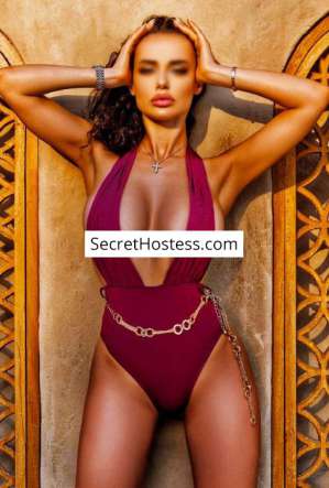 Ivy Jadore, Independent in Monaco City