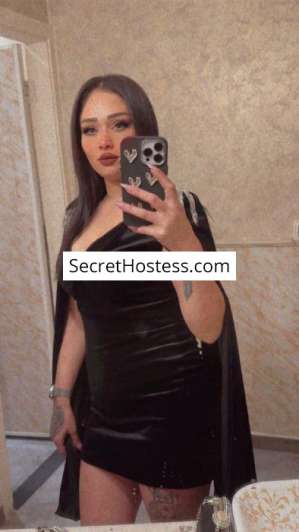 Limar 20Yrs Old Escort 63KG 167CM Tall Jounieh Image - 2