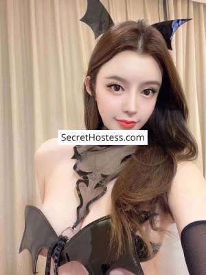 Lisa 22Yrs Old Escort 53KG 166CM Tall Hong Kong Image - 1