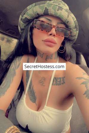 24 year old Arabian Escort in Beirut Loulou, Agency